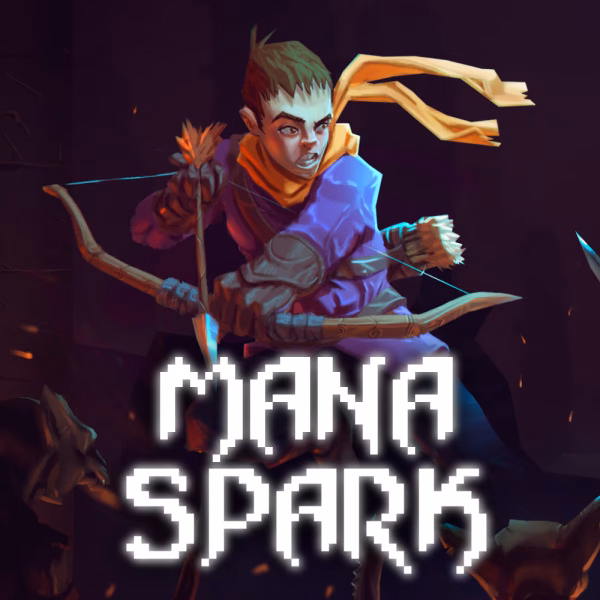Is Mana spark a good roguelike?