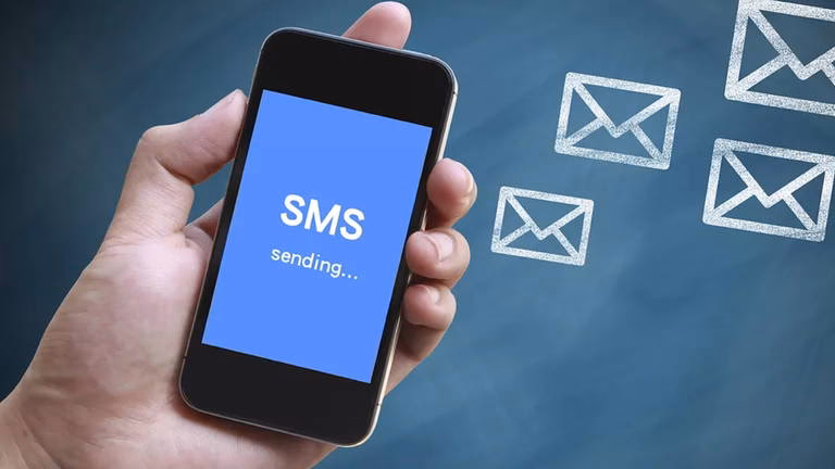 ¿Por qué es útil la función enviar SMS de recibir SMS en línea?