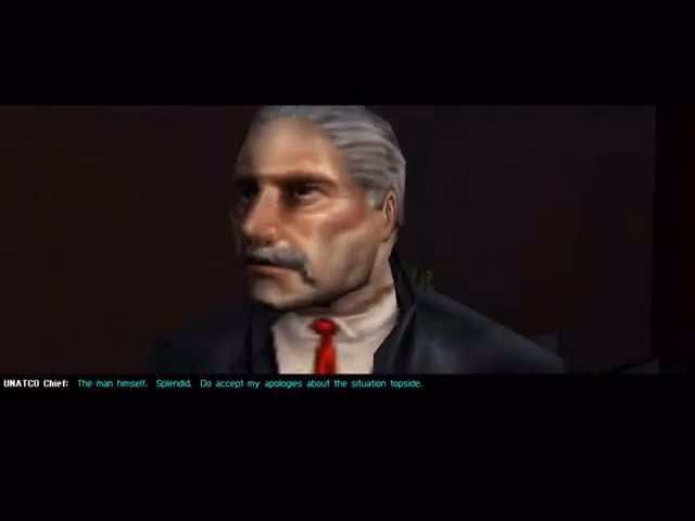 Who is Joseph Manderley?