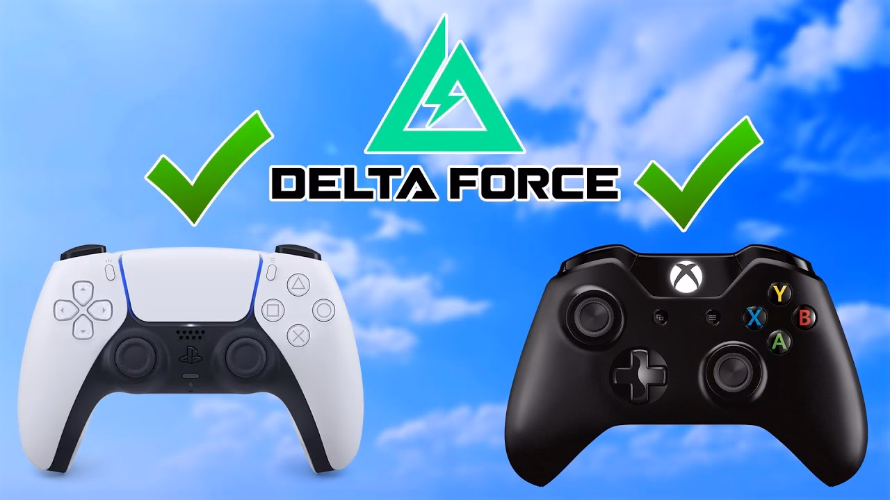 ¿Qué es el Mando Delta?