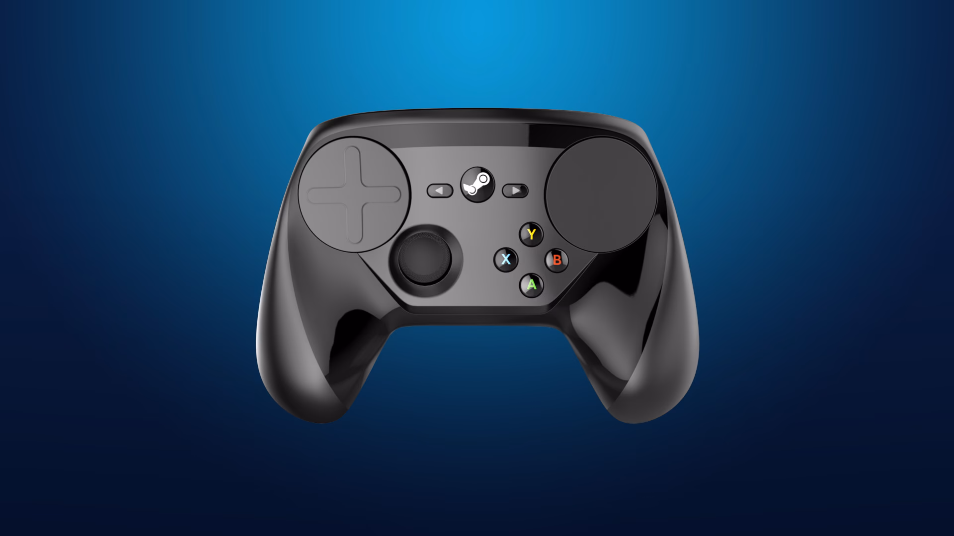 ¿Cómo crear un mando personalizado en Steam Deck?