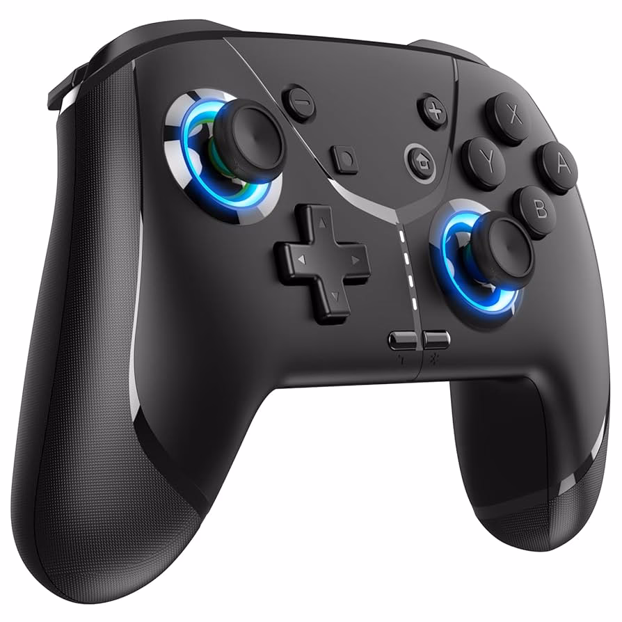¿Cómo cambiar el mando de Mi PC en Steam?