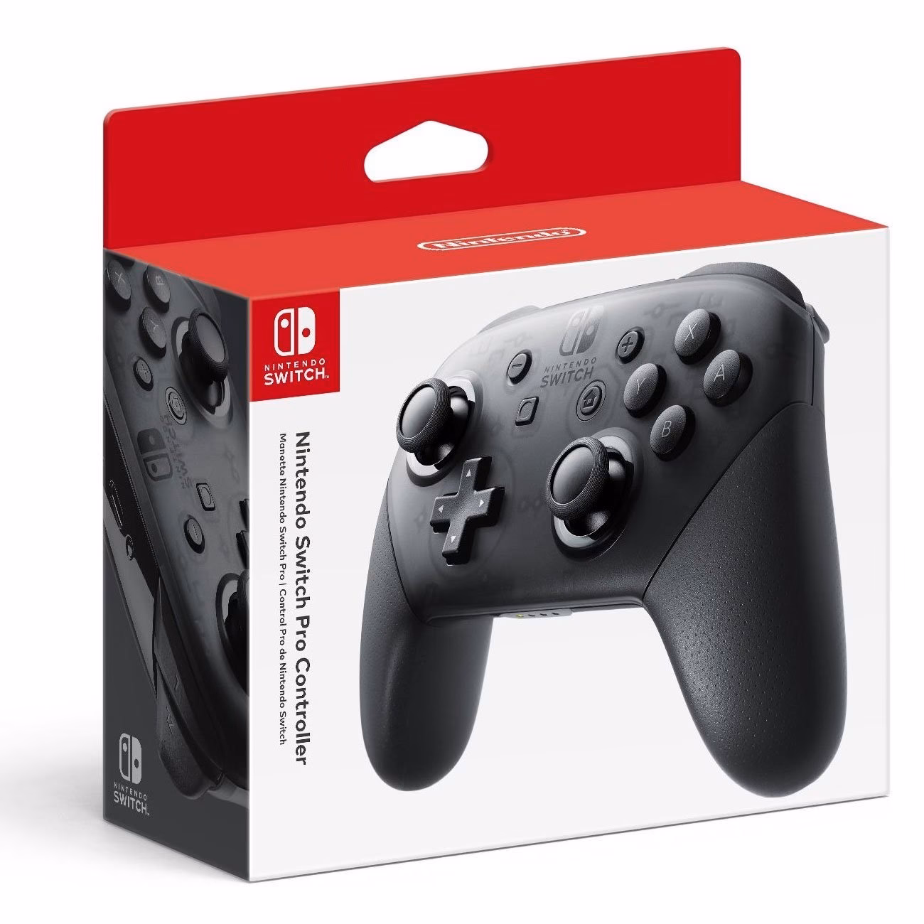 ¿Cómo sincronizar los mandos de la Switch?