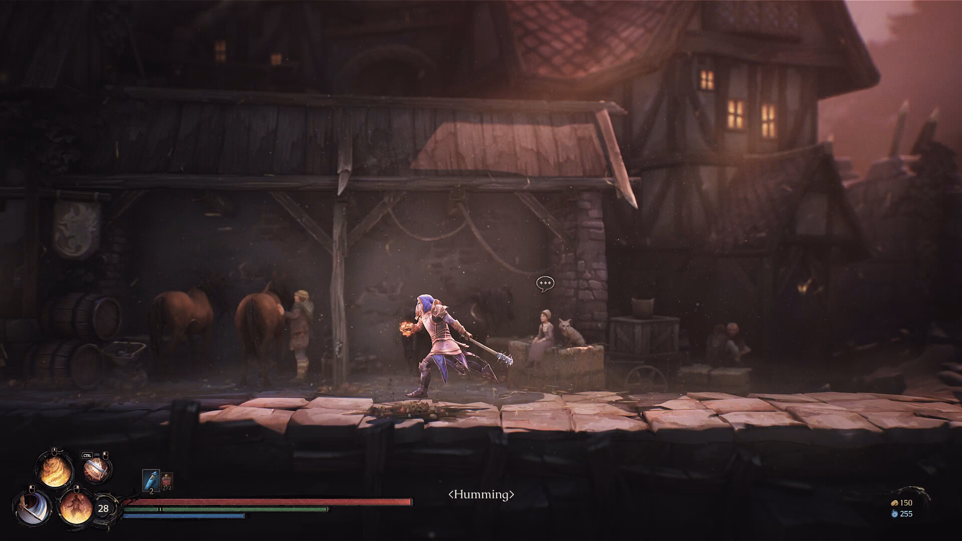 Is Mandragora a good game?