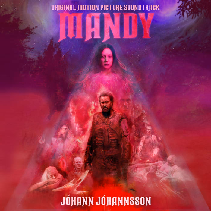 Is 'Mandy' a good movie?