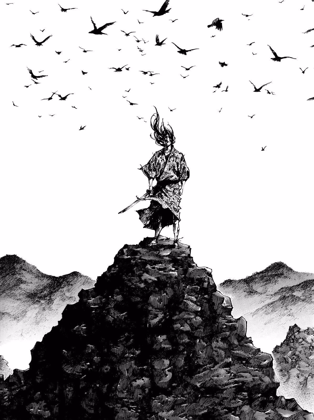 How many Wallpaper Manga images are there?