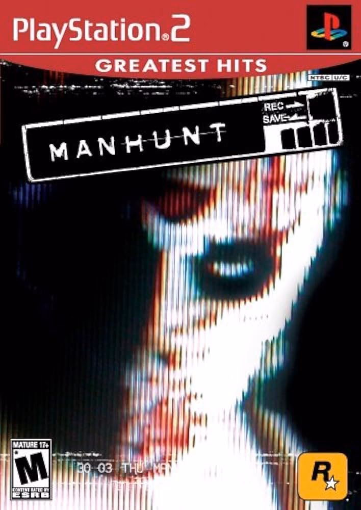 What is Manhunt in Minecraft?