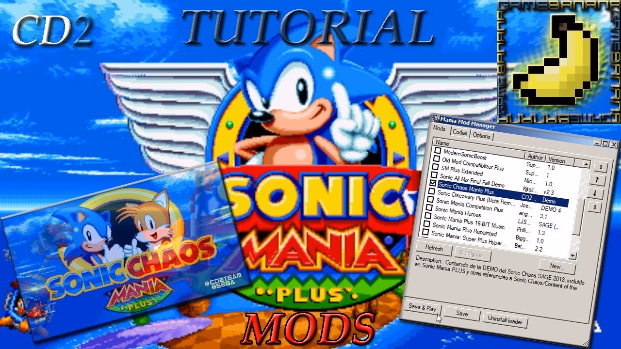 Do I need a mod loader?