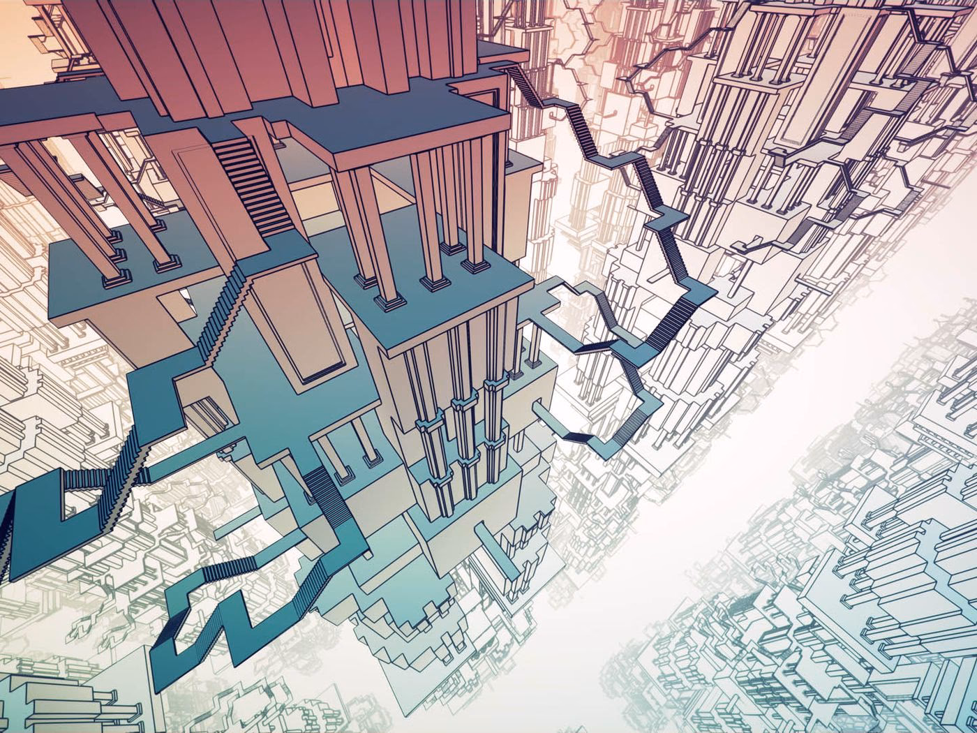 How much does Manifold Garden cost?