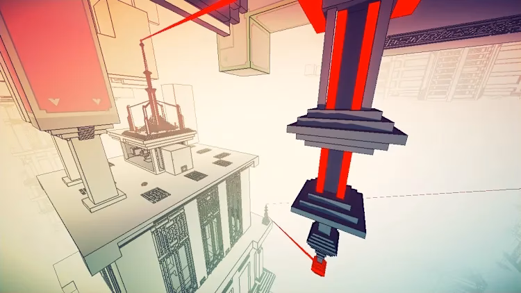 Is Manifold Garden a puzzle game?