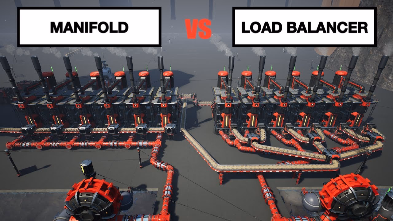 How do manifolds work?