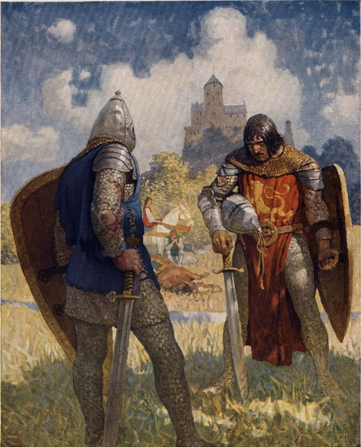 What is traditional honor?