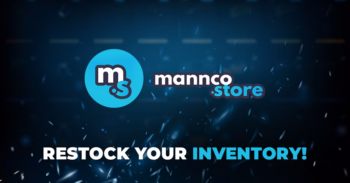 Is mannco a good site?