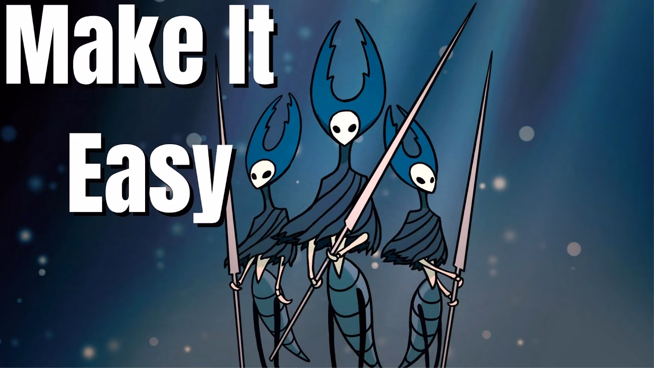 Who are the mantis Lords?