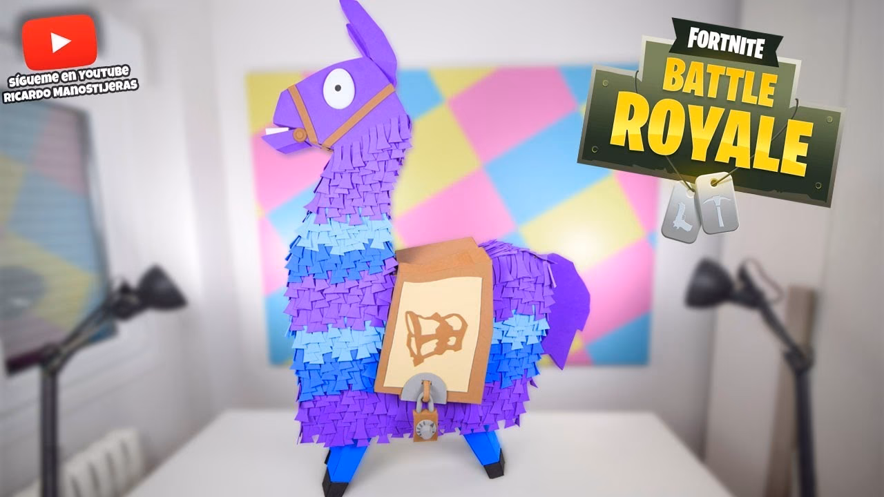 ¿Cuáles son los métodos de Fortnite?