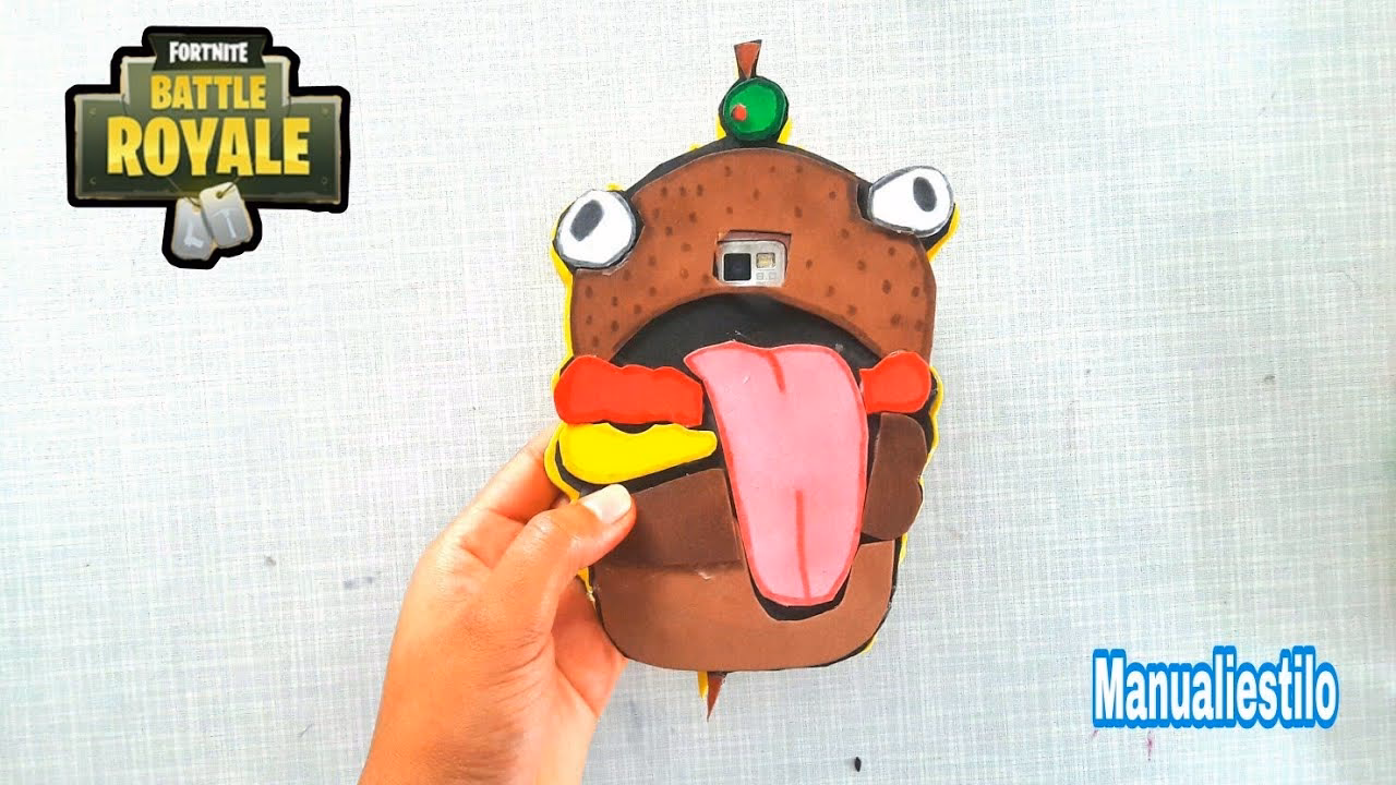¿Cómo configurar el juego de Fortnite?