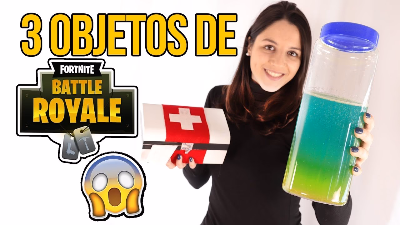 ¿Qué es fortnite y cómo funciona?