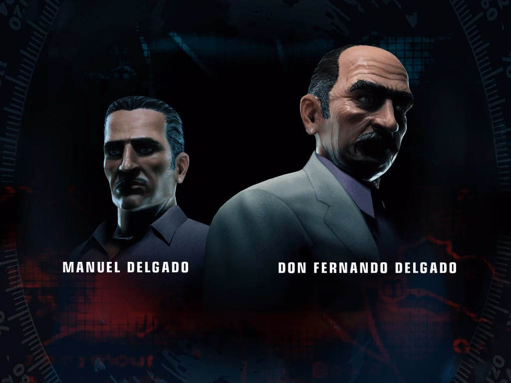 Who is Manuel Delgado in a vintage year?