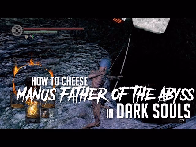 How do you beat Manus?