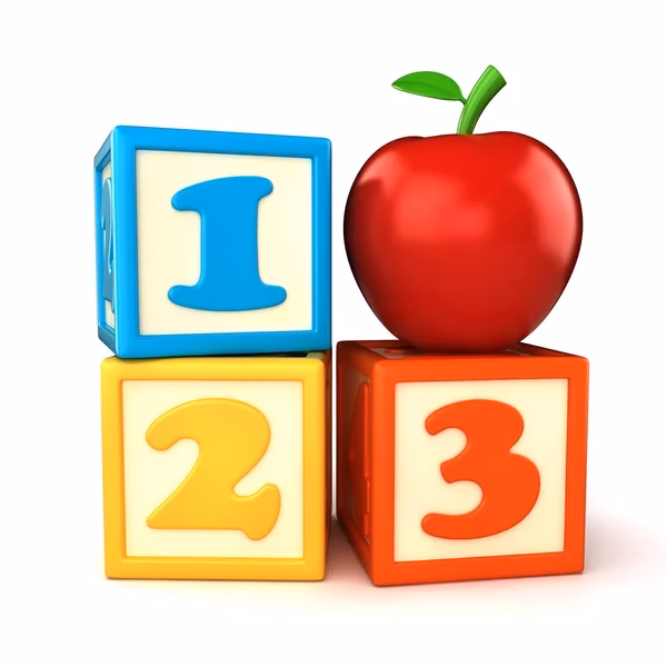 ¿Quién construyó la manzana frente al bloque basa10?