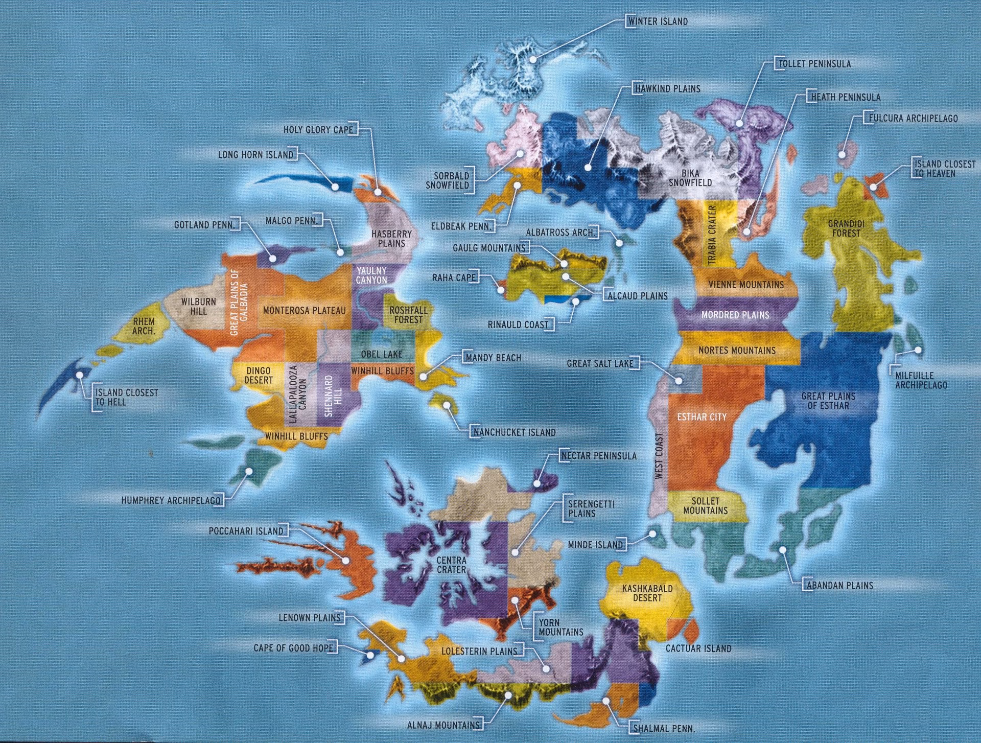 Does Final Fantasy VII remake have a map?