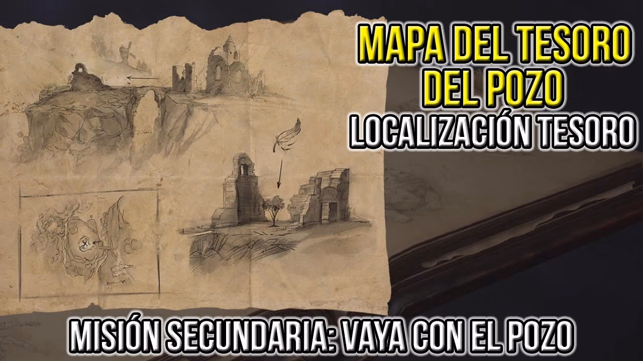 ¿Cómo usar el árbol en Hogwarts Legacy?