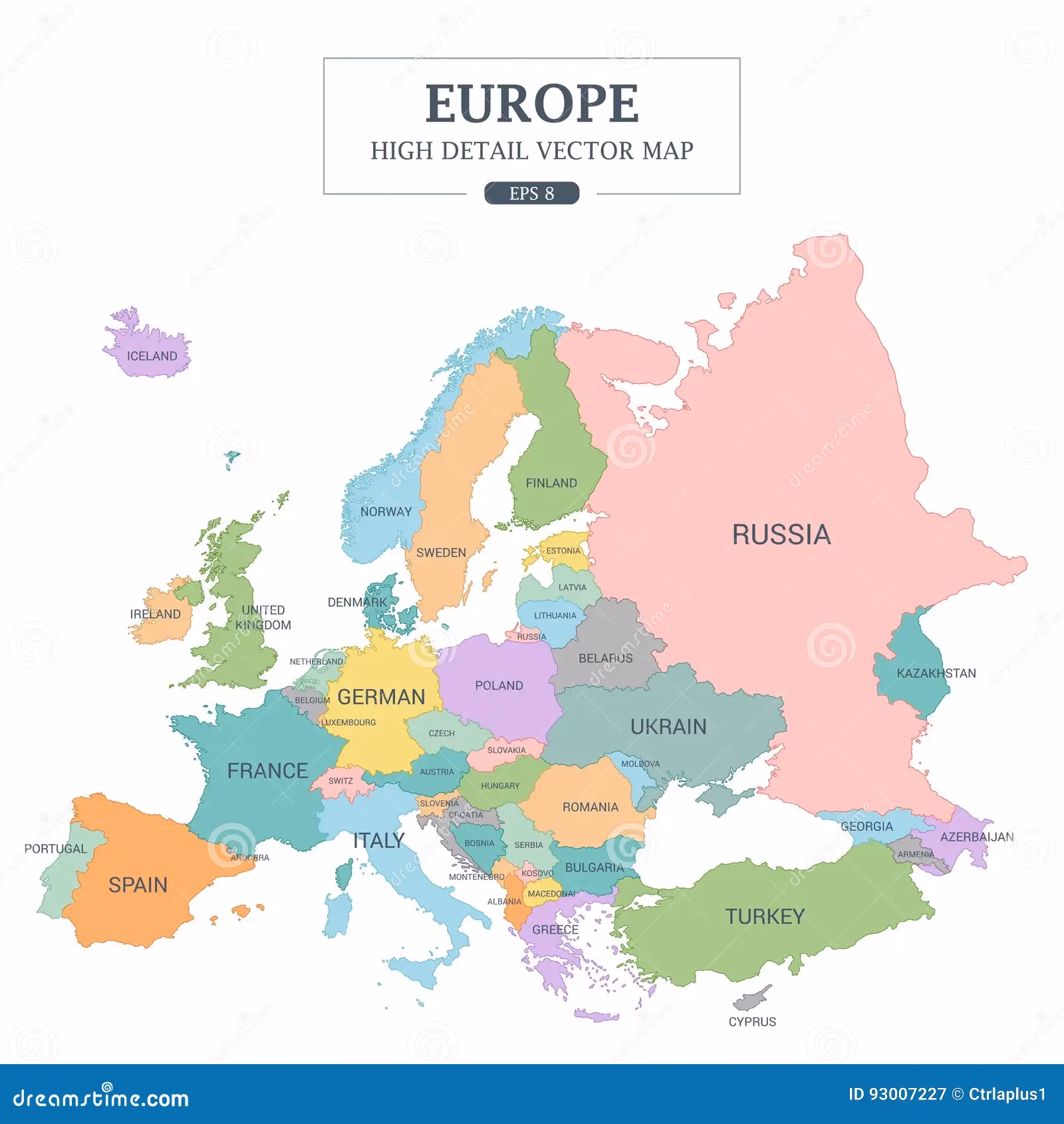 ¿Qué propone el mapa interactivo de Europa la eurozona. toporopa?