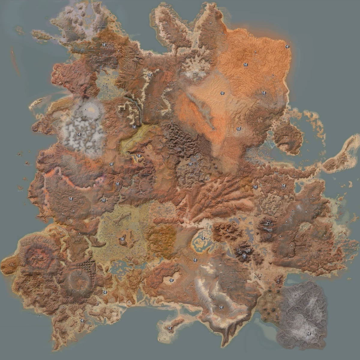 ¿Qué le pasó a Kenshi?