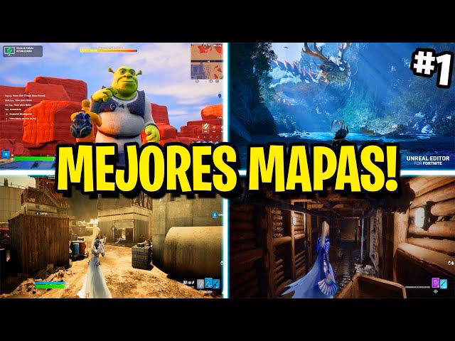 ¿Qué ofrece el modo creativo 2.0 de Fortnite?