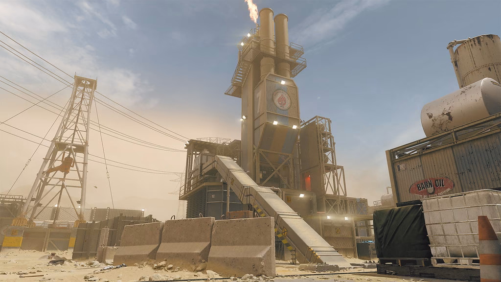 ¿Cuál es el mejor título de Call of Duty?