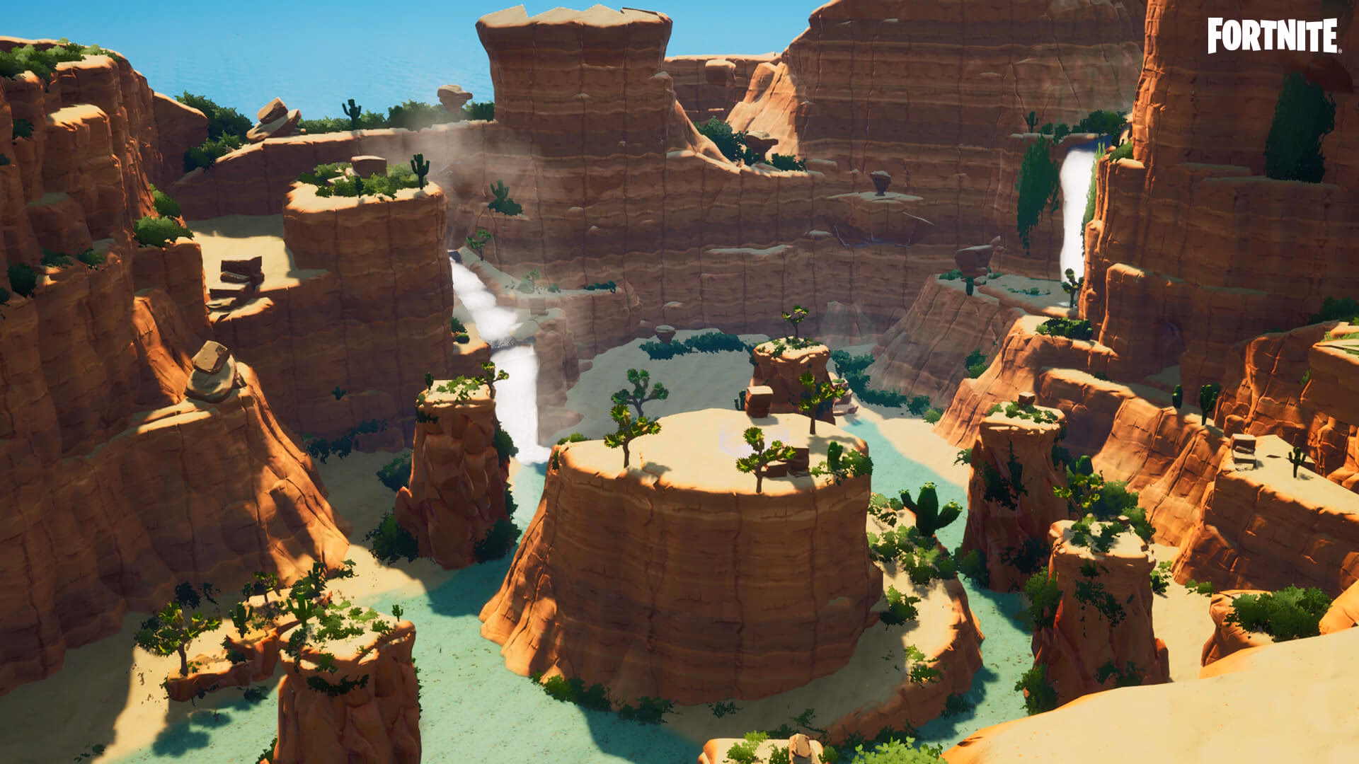 ¿Cómo mejorar tus habilidades en Fortnite?