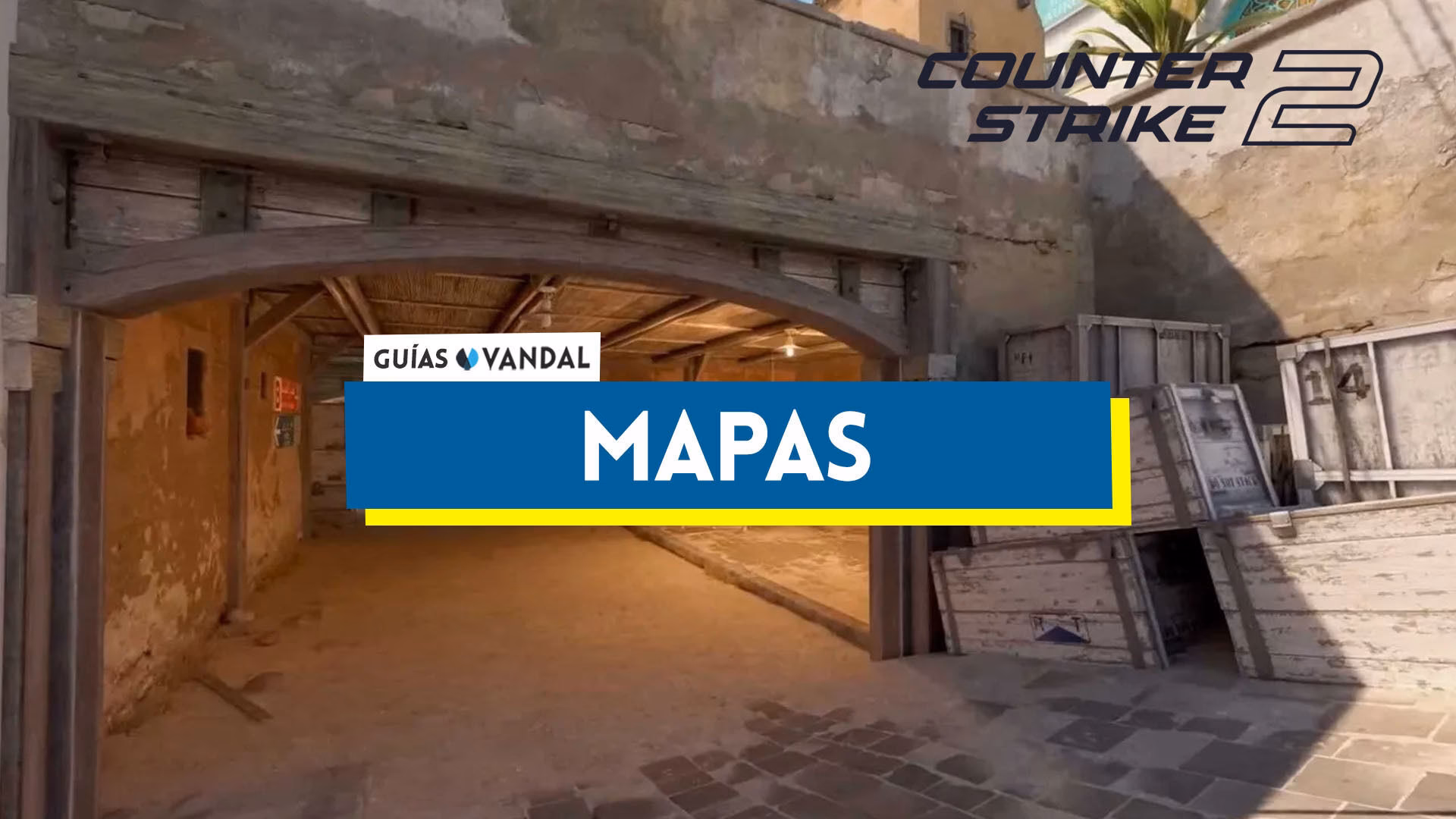 ¿Cuáles son los diferentes modos de juego de Counter Strike?