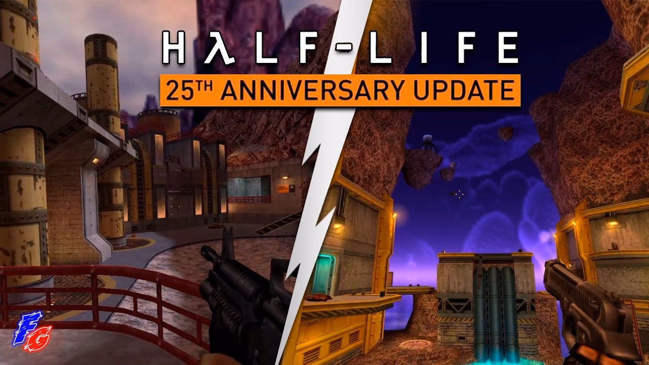 ¿Cuáles son las categorías de Half Life?