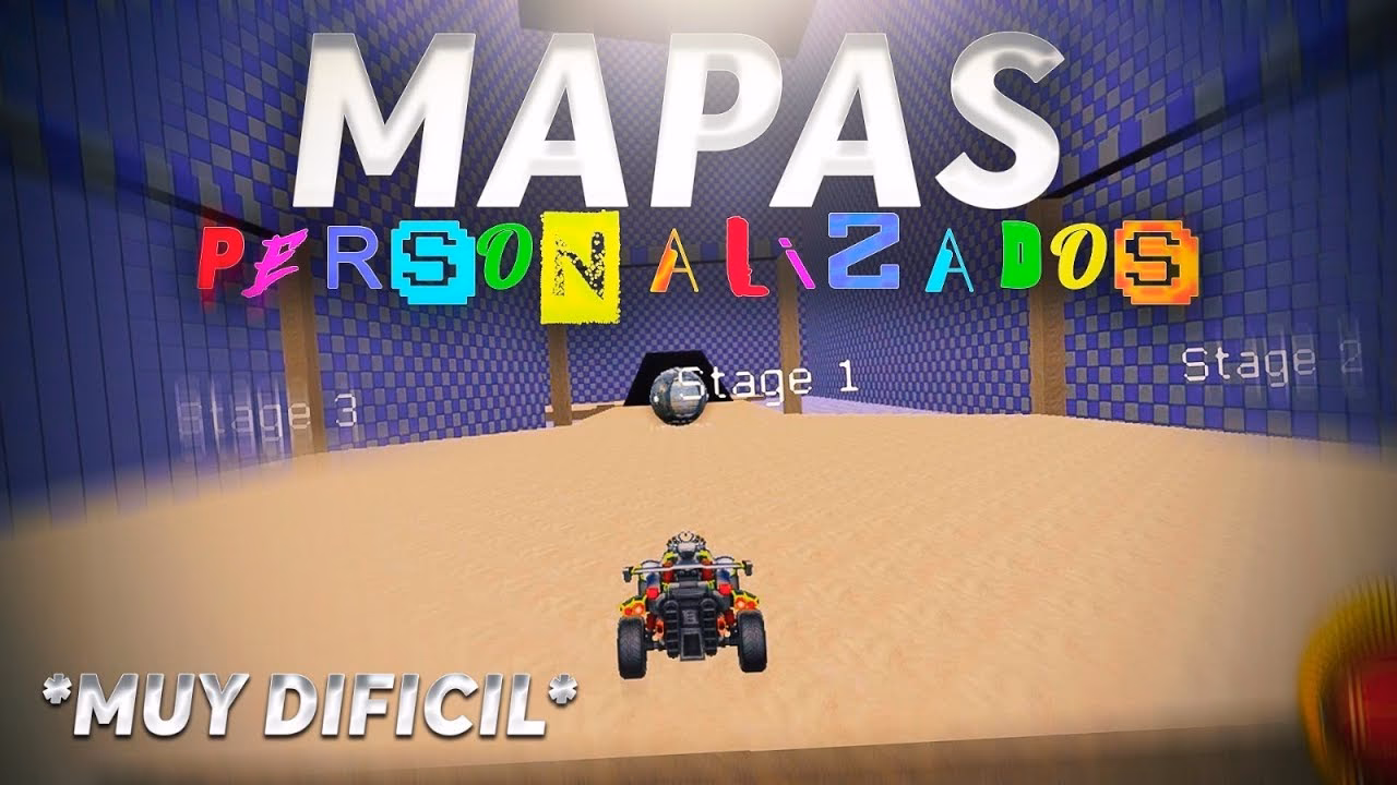Do I need a map extension plugin for Rocket League?