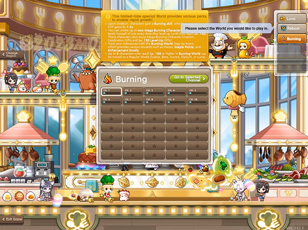 What happened to MapleStory?