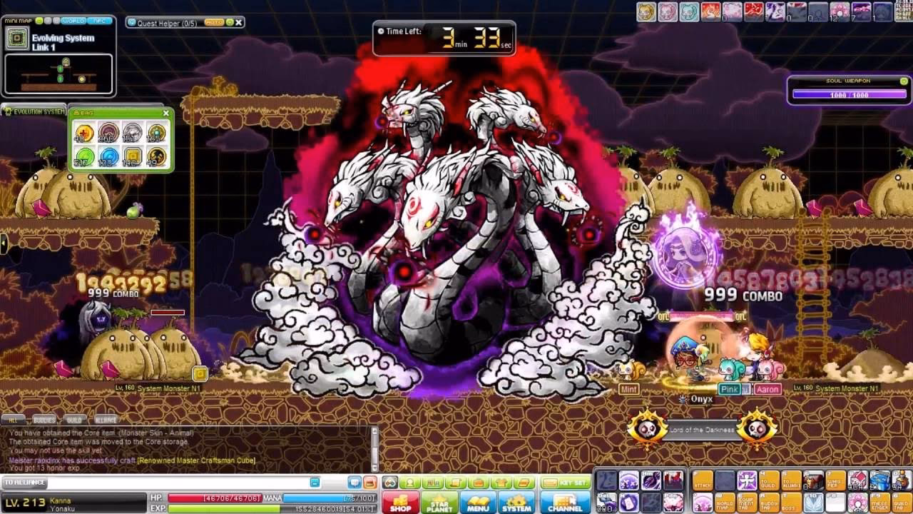 What is MapleStory Europe?