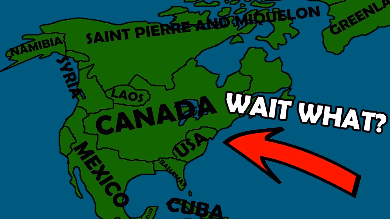 What are mapping videos?