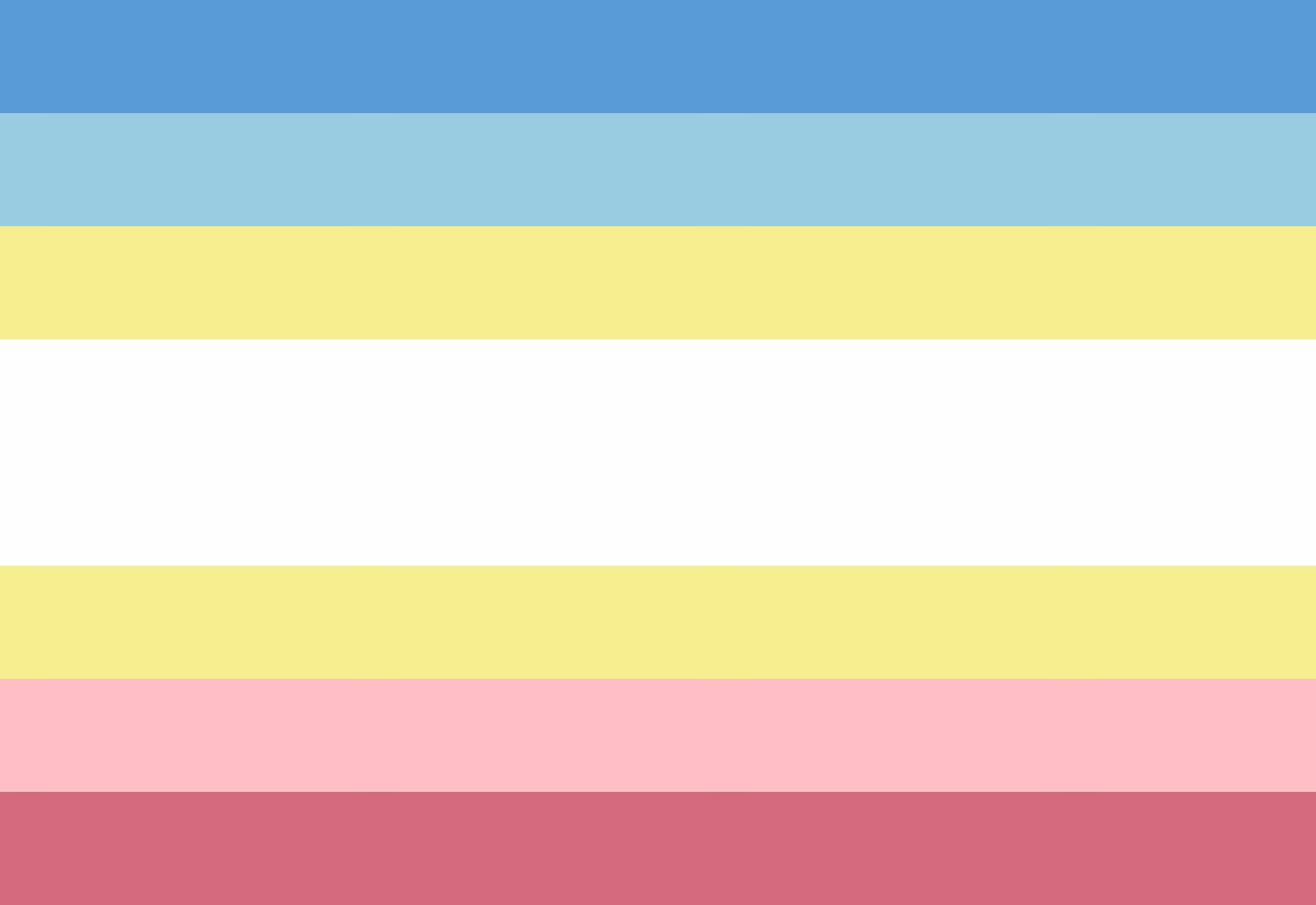 What is a minimum-attracted person (map)?