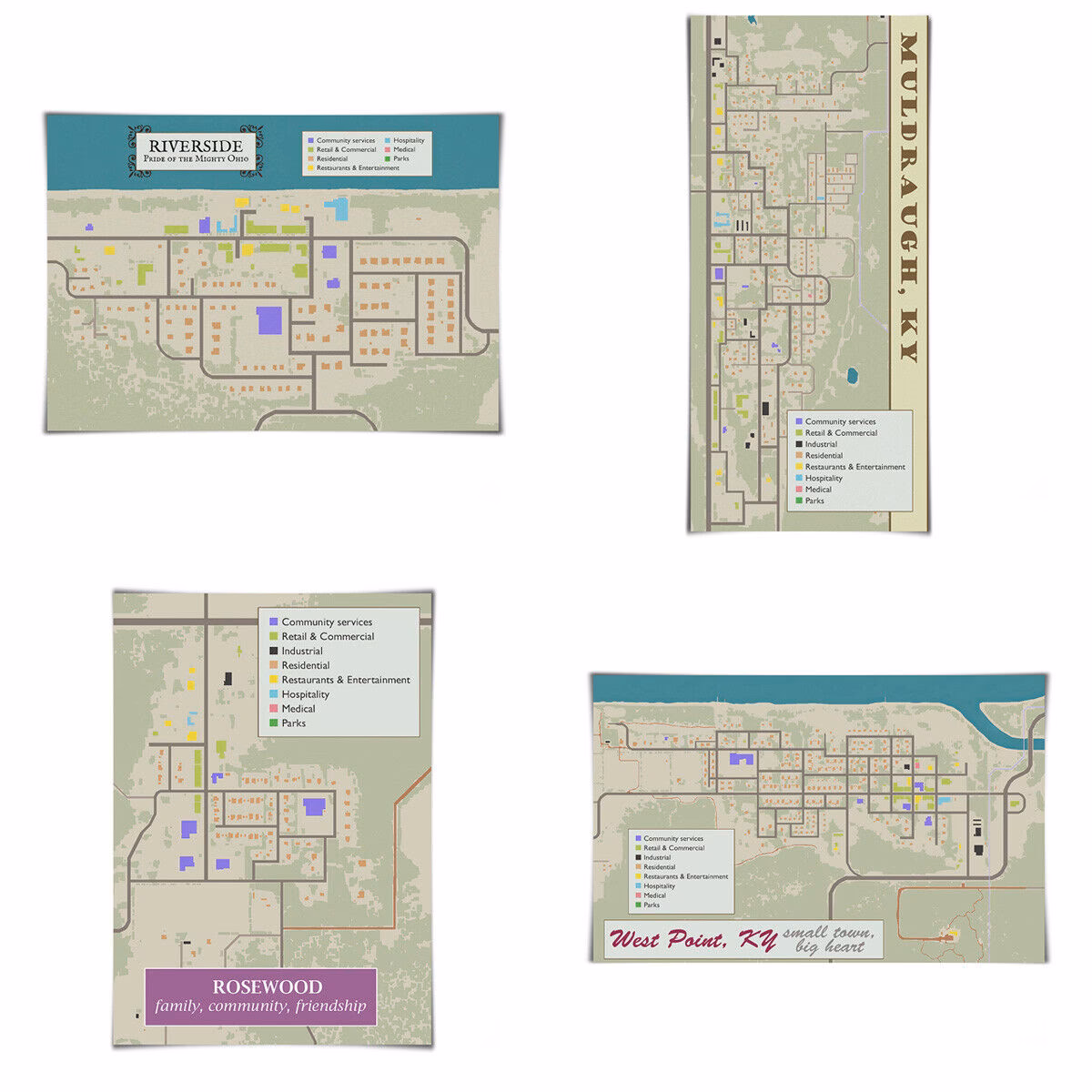 How do I install the Zomboid community map?