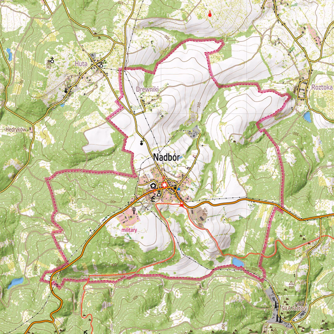 What is a DayZ Livonia map?