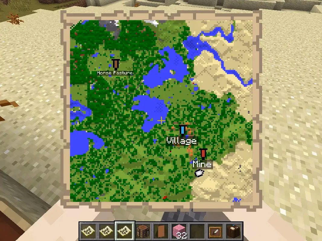 What are the best Minecraft maps?