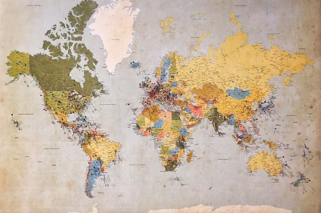 What is a seed map site based on?