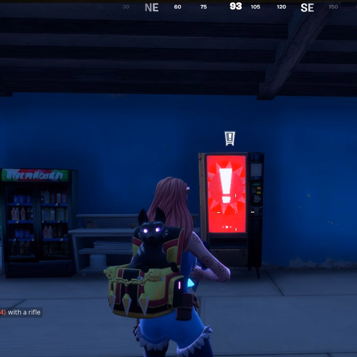¿Cómo conseguir una comisión en Fortnite?