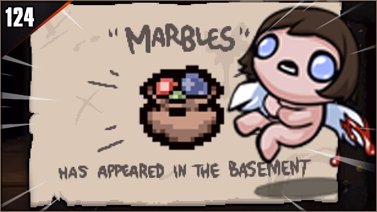 How many gulps does it take to unlock marbles?