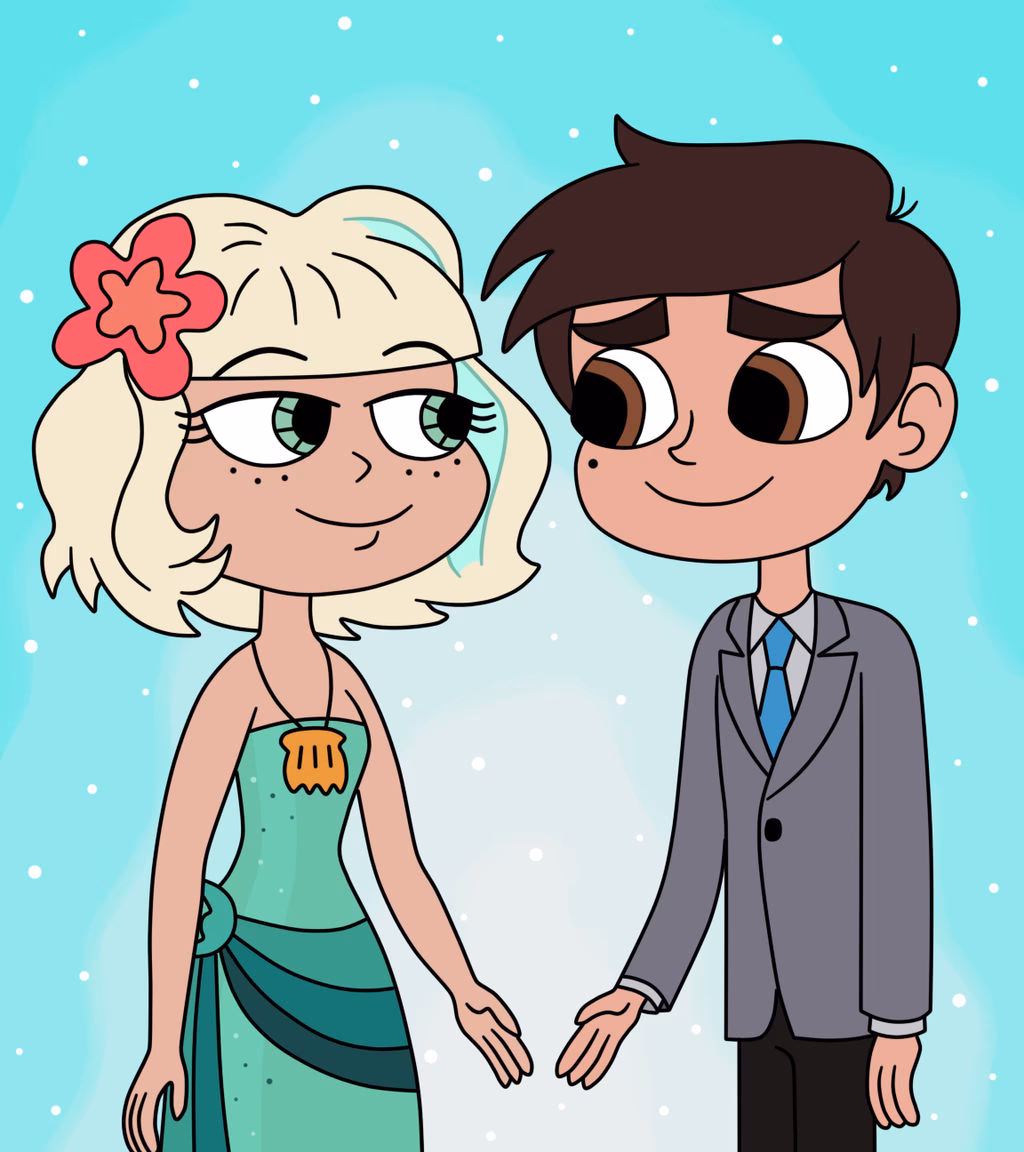 Are Jackie Lynn-Thomas & Marco Diaz dating?