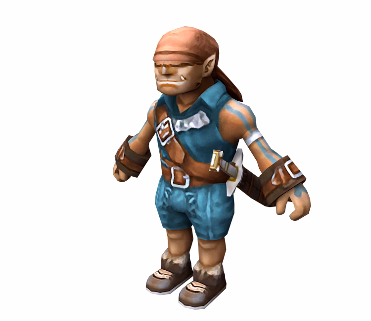 Are Eiko's stats tied to Marcus's?