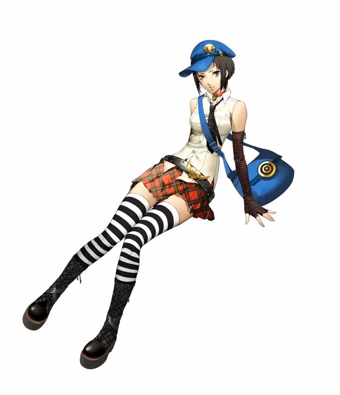 How do I start a link with Marie?