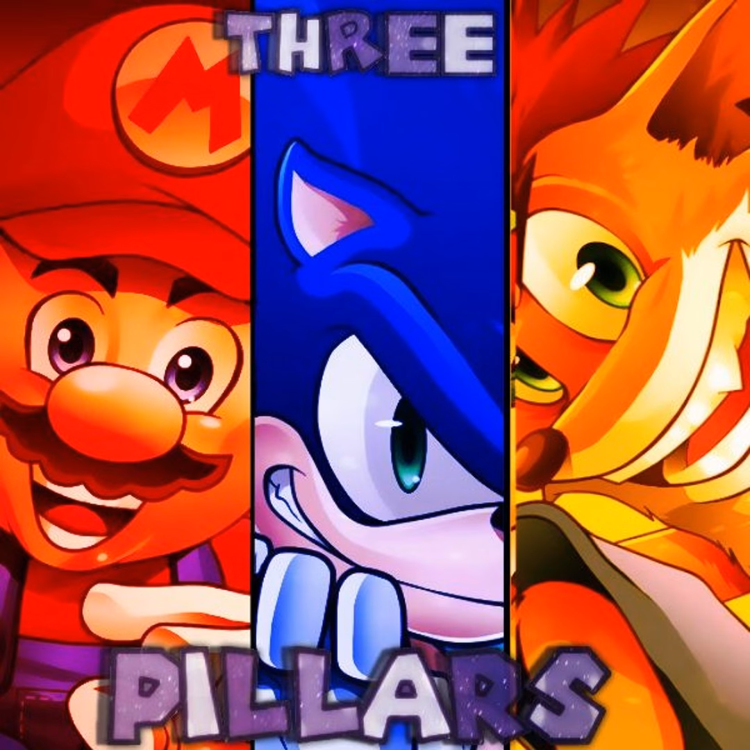 Is crash a real Bandicoot?