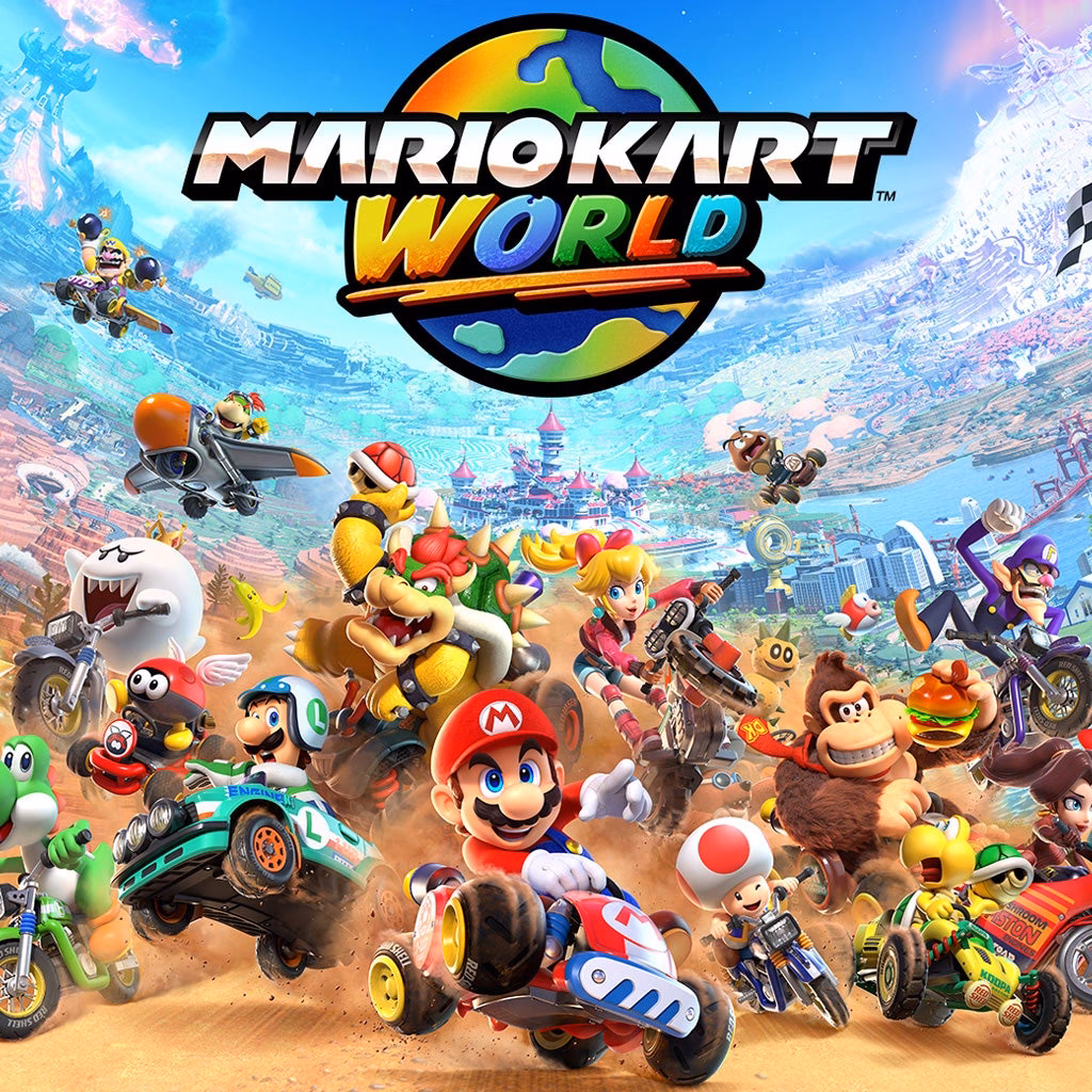 Is Mario Kart PC free?