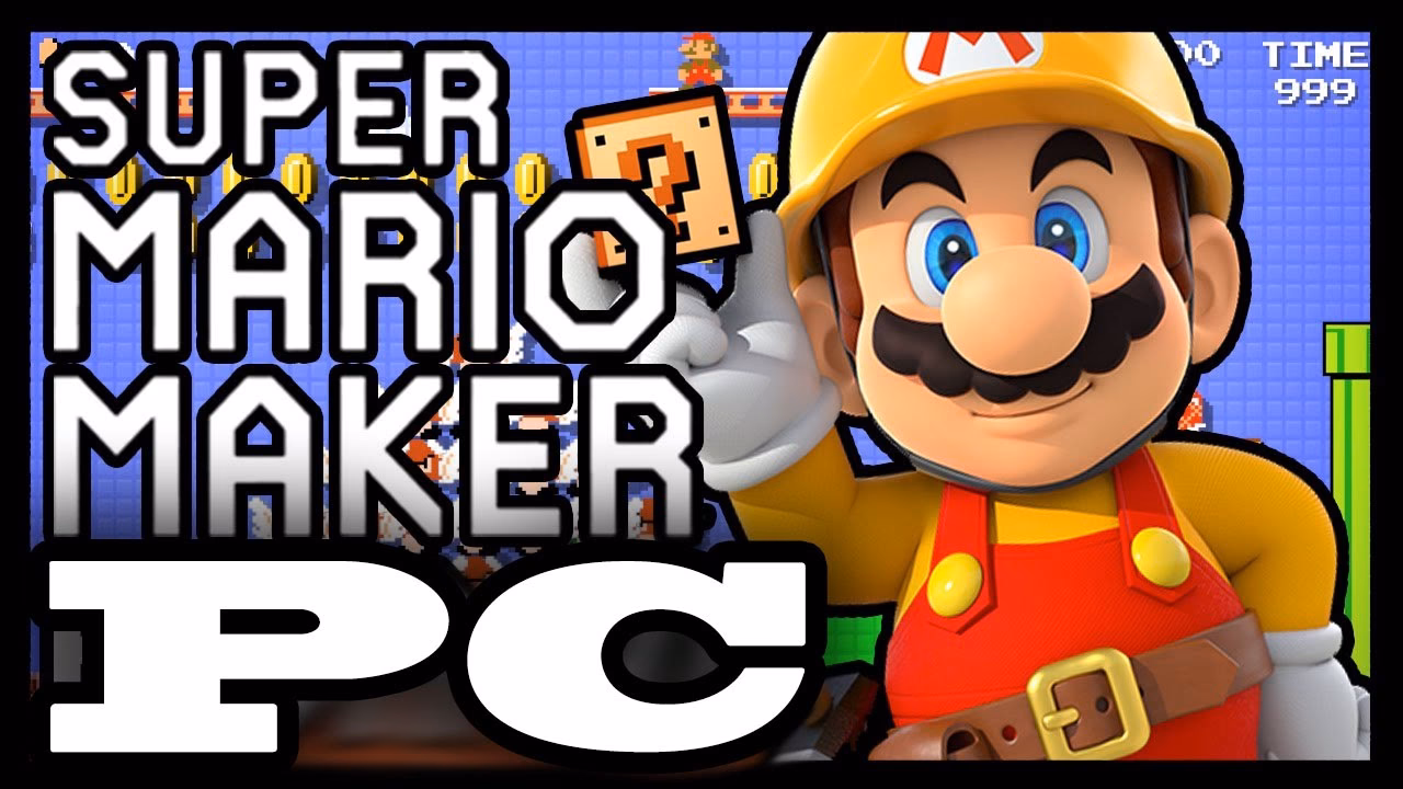 ¿Cómo descargar un archivo de Mario Maker?